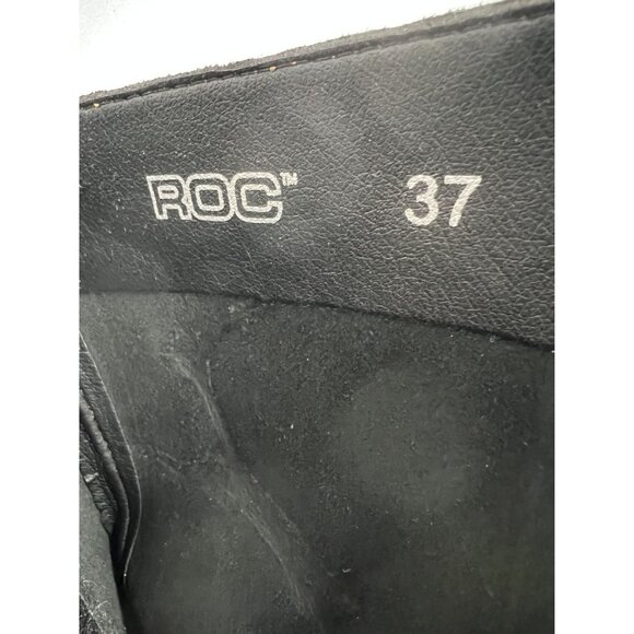 ROC Lash Boots in Leopard - Picture 9 of 9